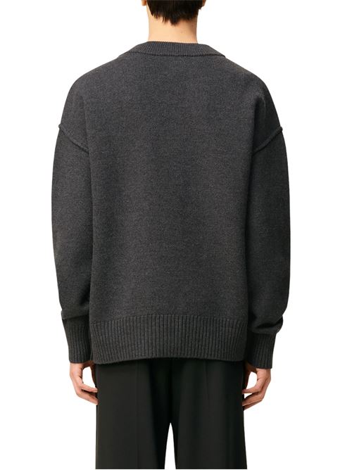 Cardigan Ami de Coeur AMI PARIS | UKC367018084